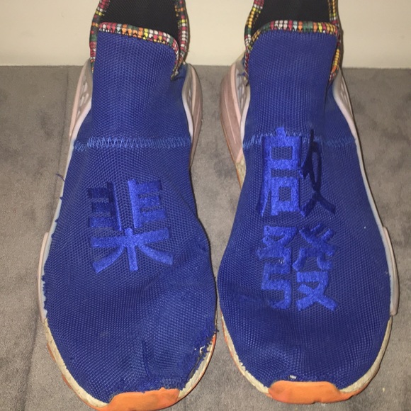 adidas Other - Human Race Pharrell Williams